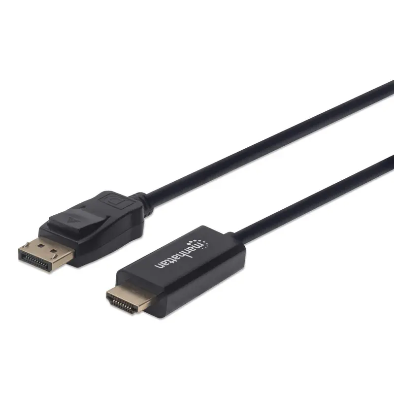 1080p DisplayPort auf HDMI-Kabel