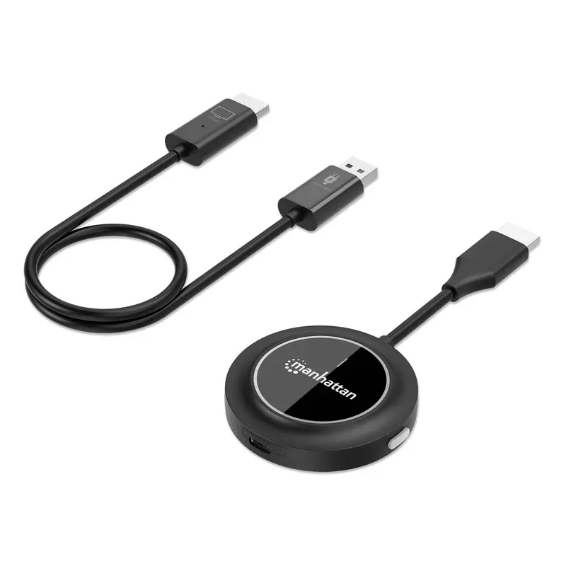 1080p Wireless HDMI-Display-Präsentationsset mit HDMI-Sendemodul