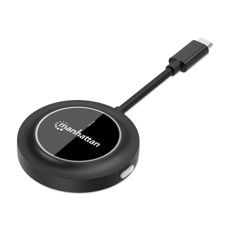1080p Wireless HDMI-Displayadapter / USB-C-Sendemodul (benötigt Präsentationsset)