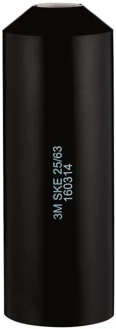 3M Endkappen                    SKE25/63   Warmschrumpf 25-50mm