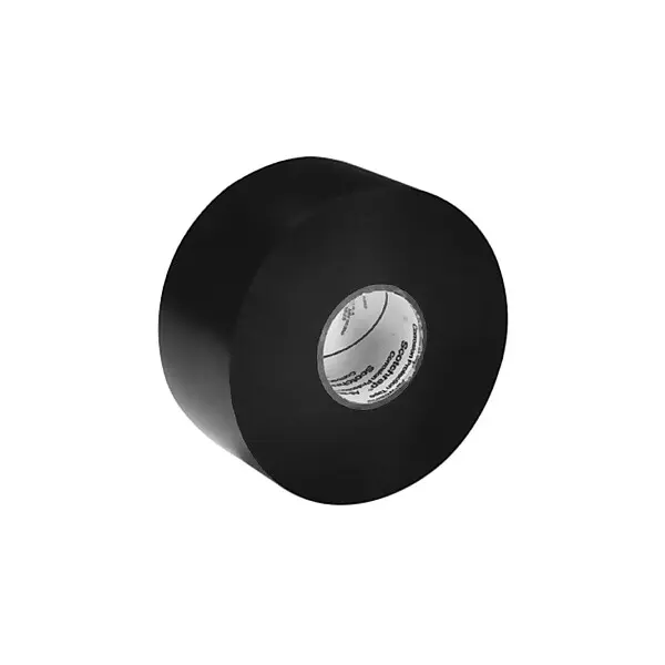 3M Korrosionsschutzband 50mmx30mx0,25mm, sw ScotchRap 50 50x30