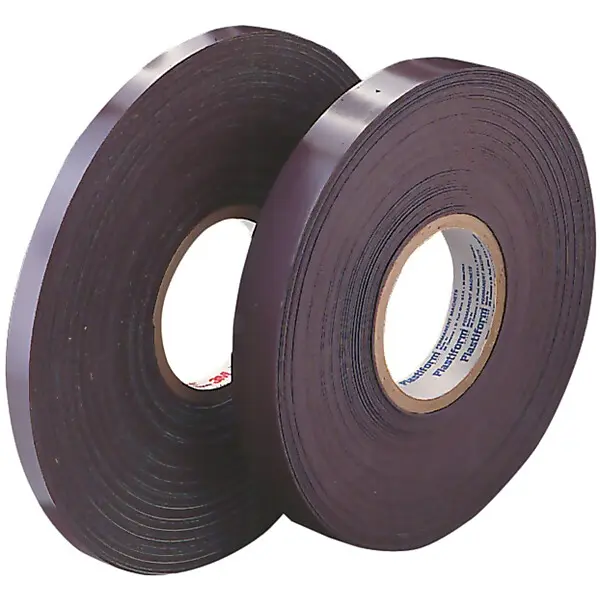 3M Magnetklebeband 12mmx30,5mx1,5mm, br MGO 1317 12x30,5