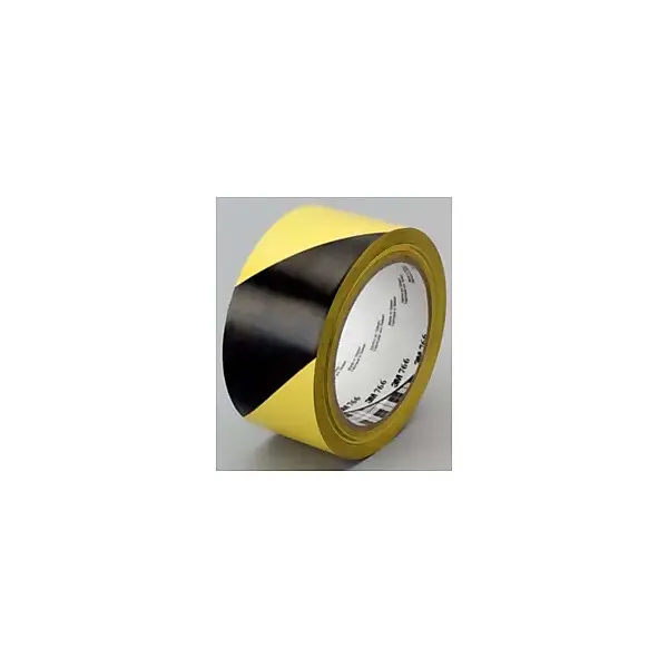 3M Signalklebeband sw-ge, 50mmx33m 766SG50