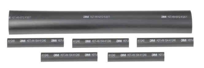 3M Warmschrumpf 91-AH 20-5 N Verbindungsgarnitur 210mm TE100050950