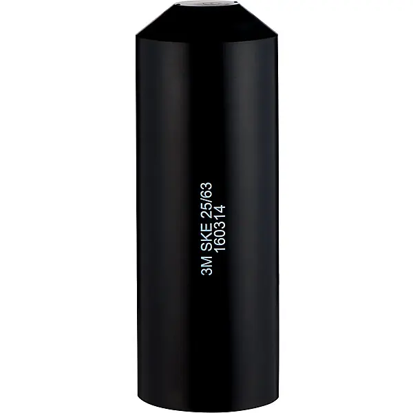 3M Warmschrumpf-Endkappe 63/25 mm SKE 25/63