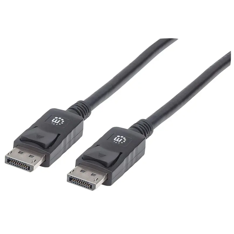 4K@60Hz DisplayPort-Kabel