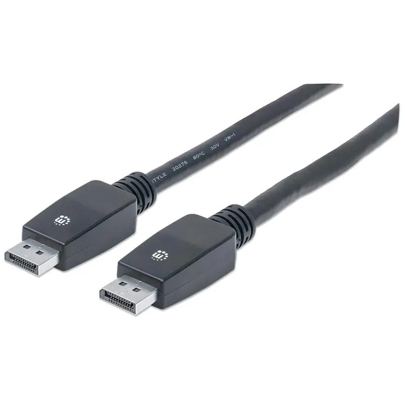 4K@60Hz DisplayPort-Kabel