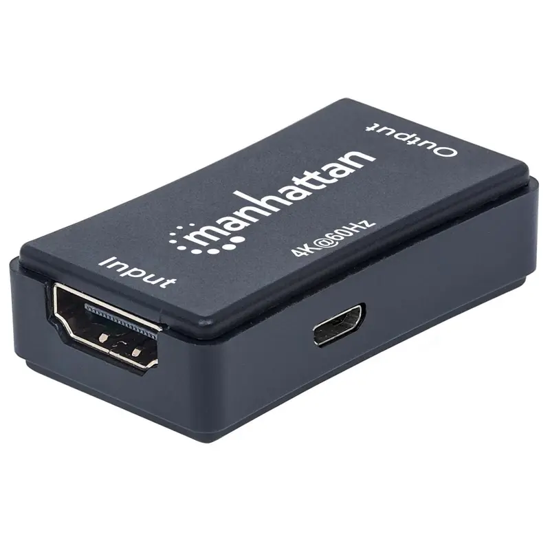 4K HDMI-Repeater / Extender
