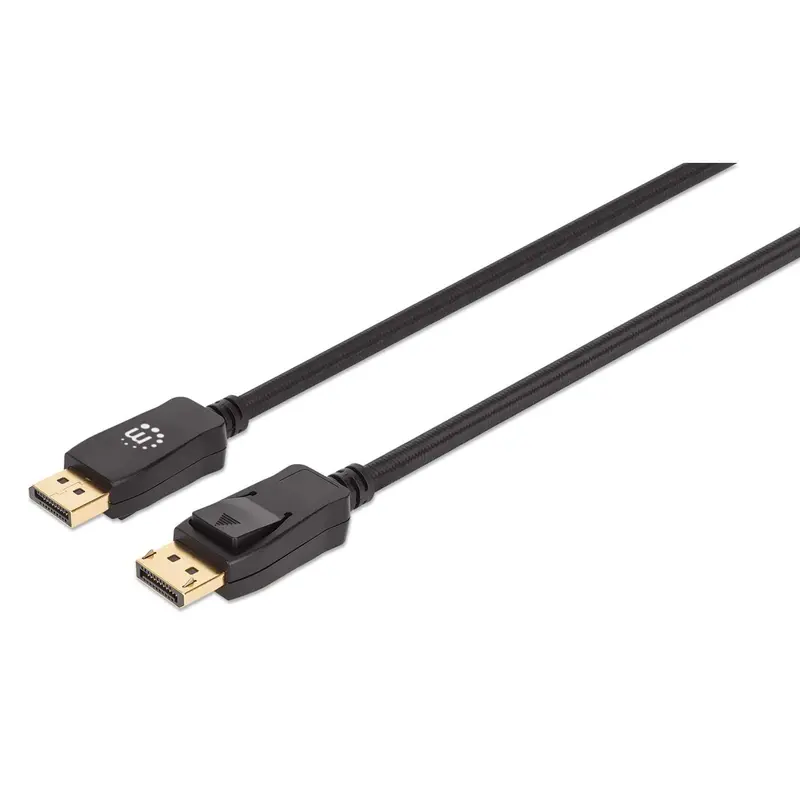 8K@60Hz DisplayPort 1.4 Kabel
