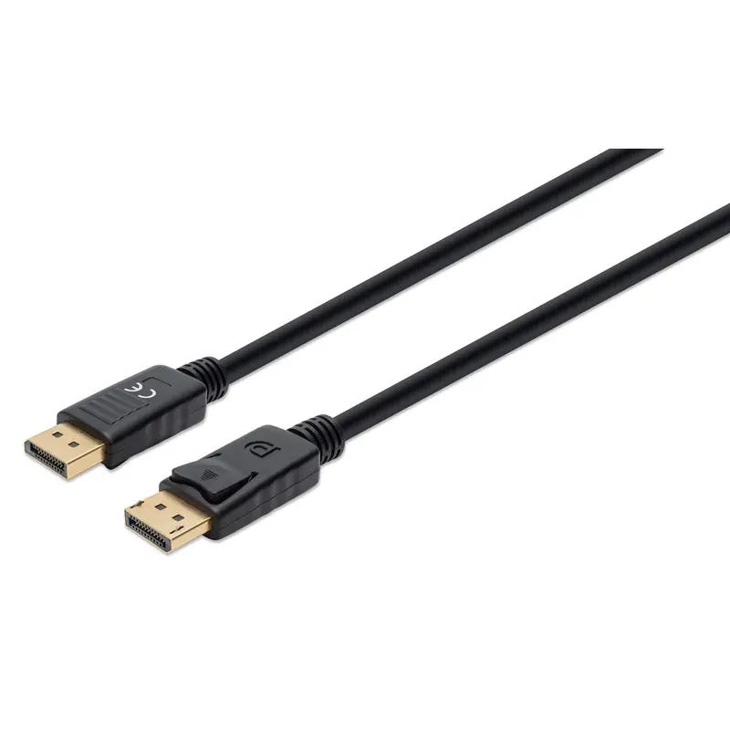 8K@60Hz DisplayPort 1.4 Kabel