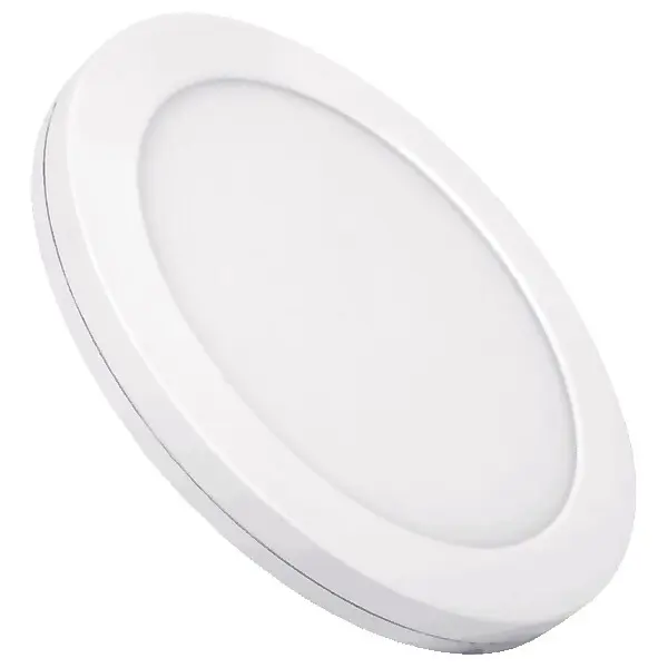 abalight LED-Panel rund 3000-5000K ROUND-L-OW