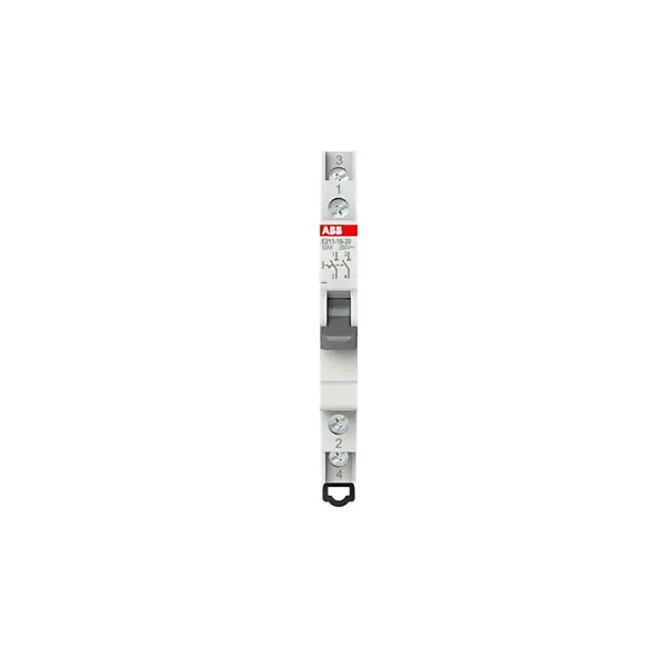ABB Ausschalter E211-16-20