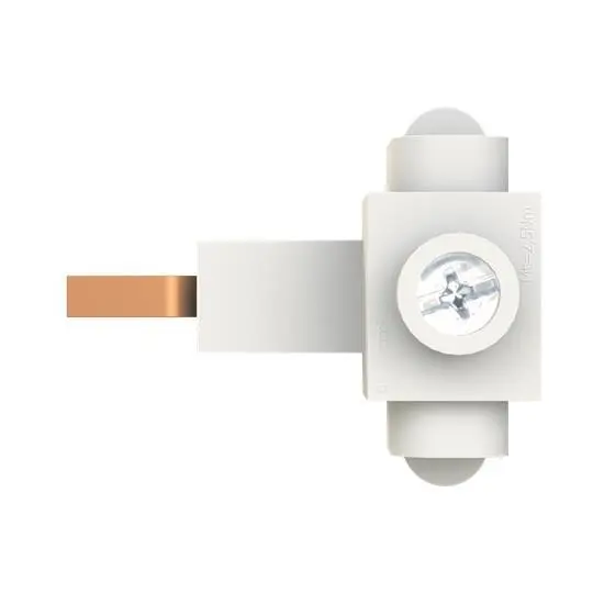ABB BB-FS25/27Q BB-FS 25/27 Q Einspeiseklemme Stift 25mm² 27mm