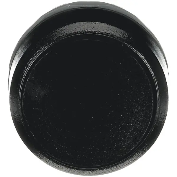 ABB Drucktaster sw,tastend,flach MP1-10B