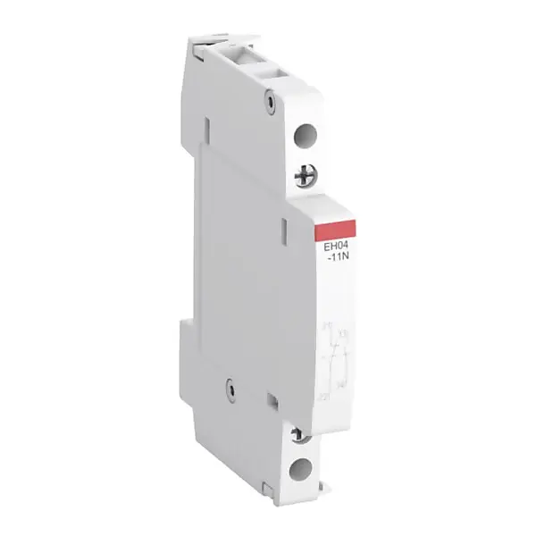 ABB EH Installationsschütze 1SAE901901R1020