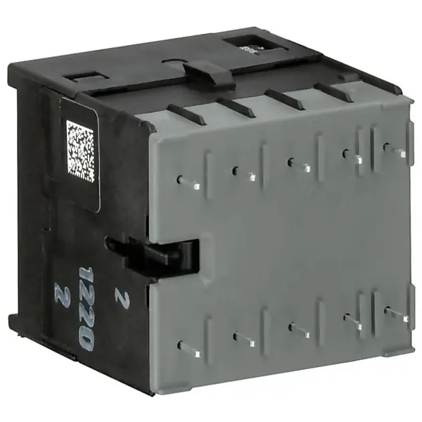 ABB Kleinschütz 220-240V 40-450Hz B6-30-10-P-80