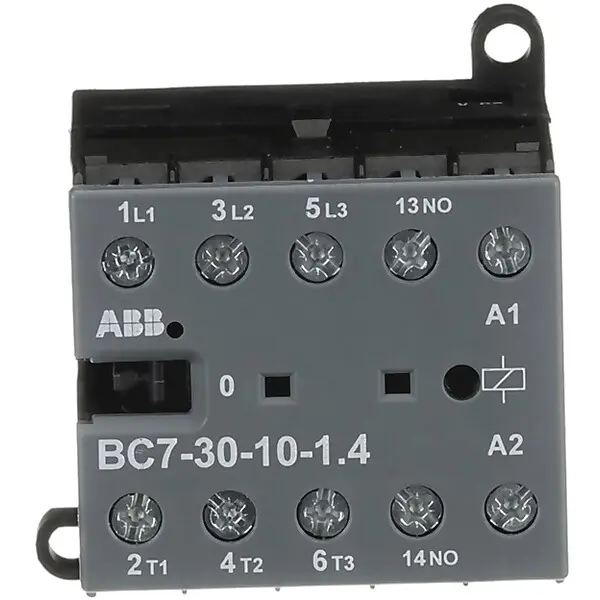 ABB Kleinschütz BC7-30-10-1.4-24DC