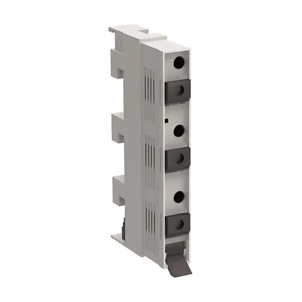 ABB Lasttrennschalter 3-p.63A m.Anschl.Kl. XLPD0-FS-E18-3P