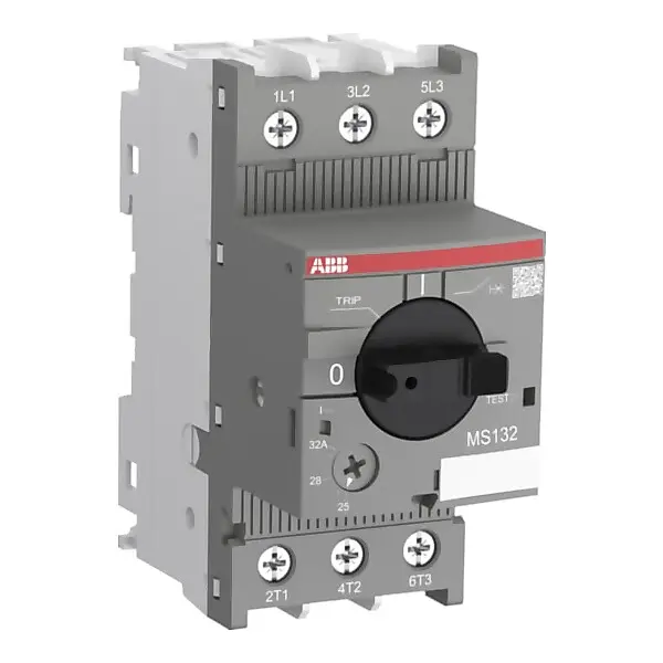 ABB Motorschutzschalter 10-16A MS132-16