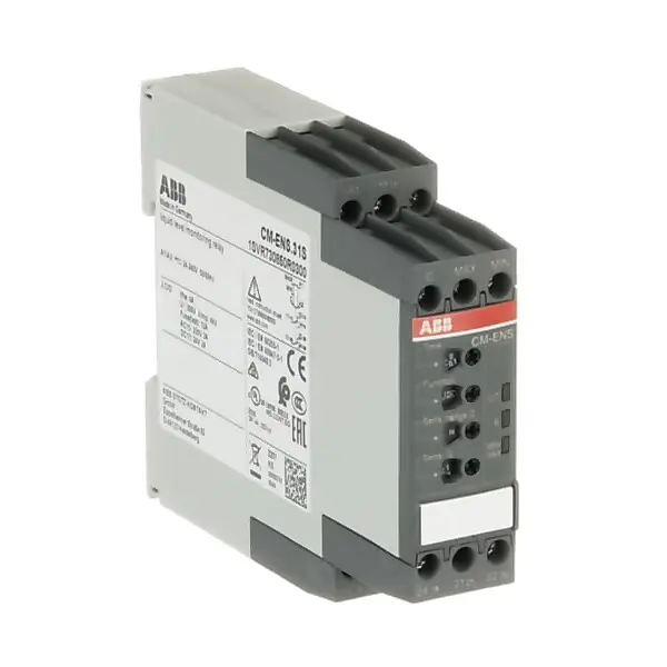 ABB Niveauüberwachungsrelais CM-ENS.31S