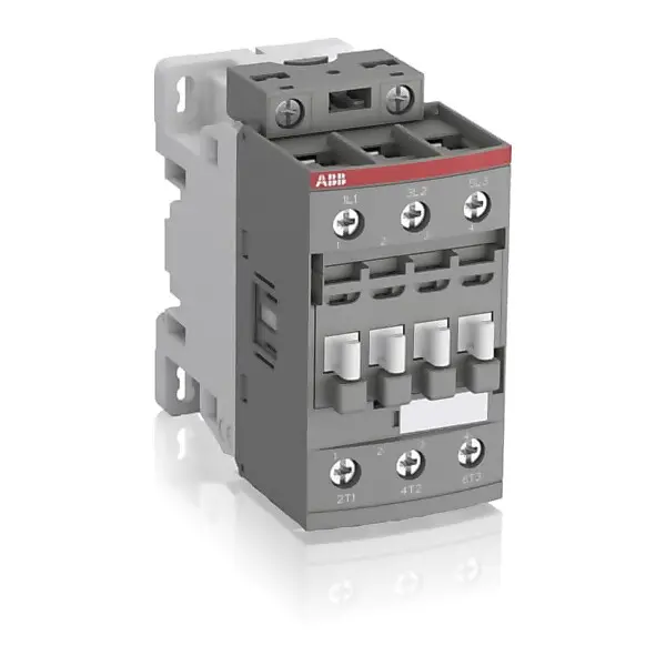ABB Schütz 100-250V AC/DC AF30-30-00-13