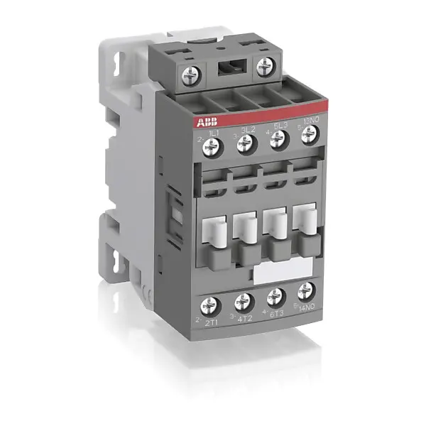 ABB Schütz 24-60 50/60 20-60VDC AF09-30-10-11