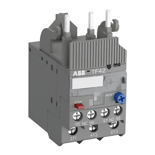 ABB Überlastrelais thermisch 13-16A TF42-16