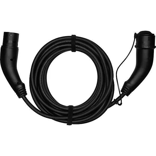 ABL Ladekabel Mode-3 Typ2 3-ph.20A,b.11kW,5m CC2050
