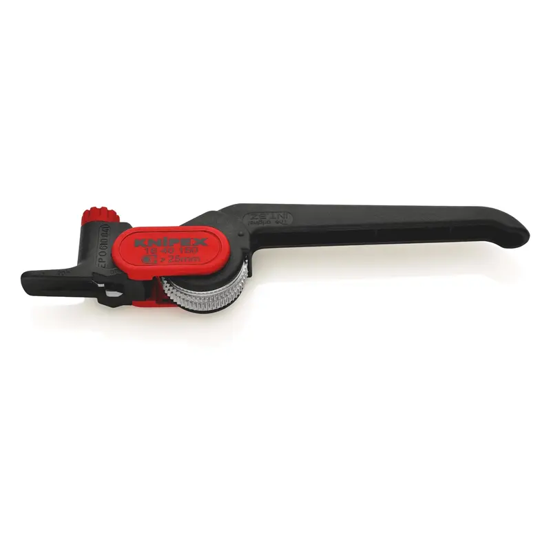 Abmantelungswerkzeug 16 40 150 für Rundkabel ab Ø 25,0 mm