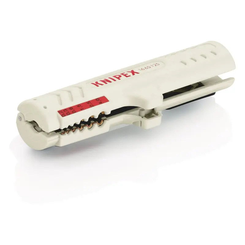 Abmantelungswerkzeug für Datenkabel 16 65 125 SB, Ø 4,5–10,0 mm