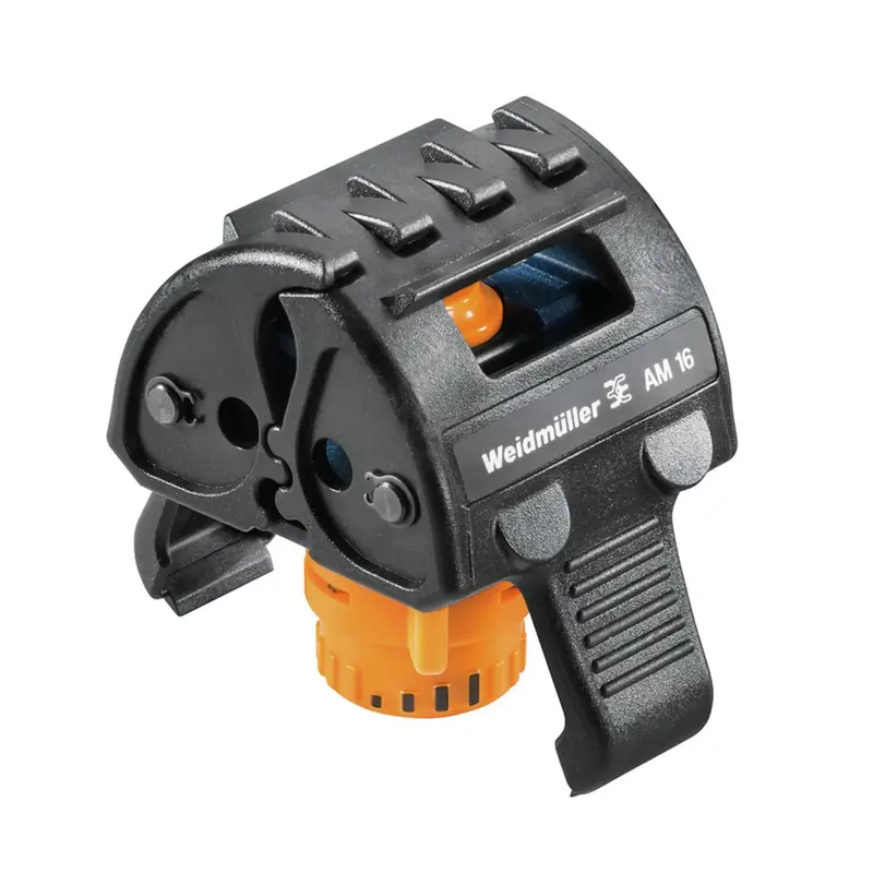Abmantelwerkzeug AM 16 9204190000 für Rundkabel Ø 5–17 mm