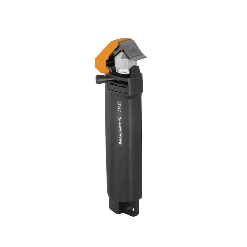 Abmantelwerkzeug AM 25 9001540000 für PVC-Rundkabel Ø 6–25 mm