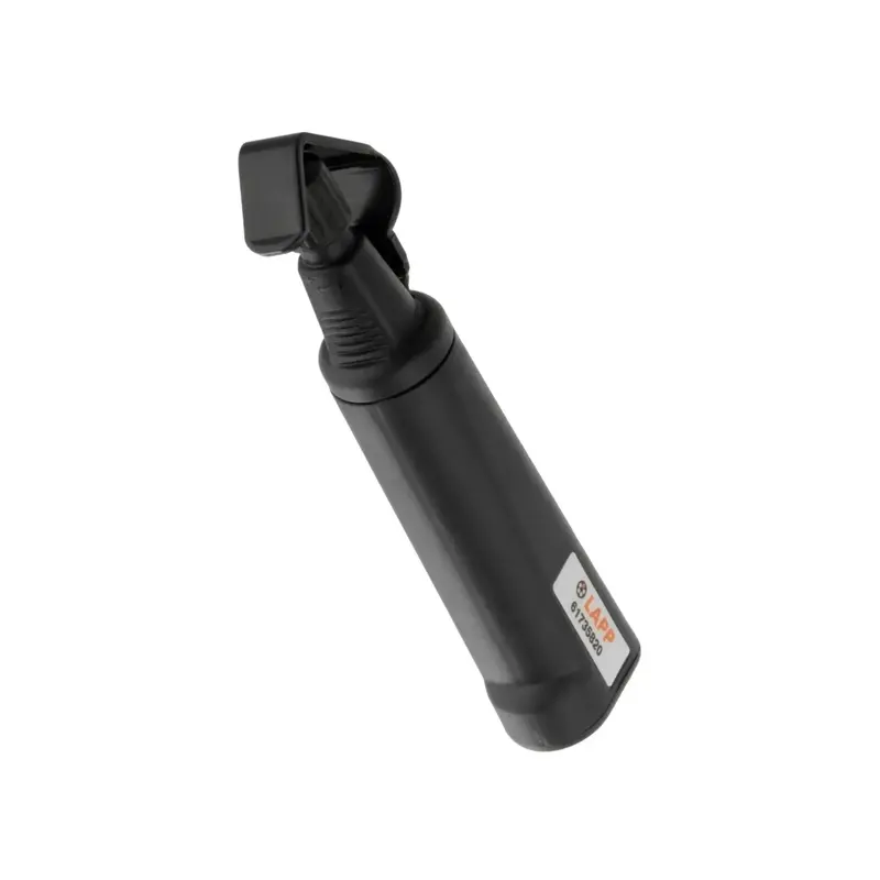 Abmantelwerkzeug Star Strip 61735820 für Kabeldurchmesser 4,5–40 mm