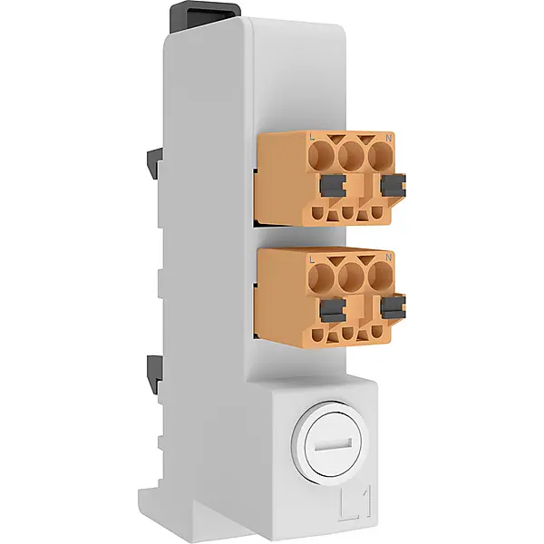 ABN Paket Spannungsversorgung APZ und RfZ BP306AR