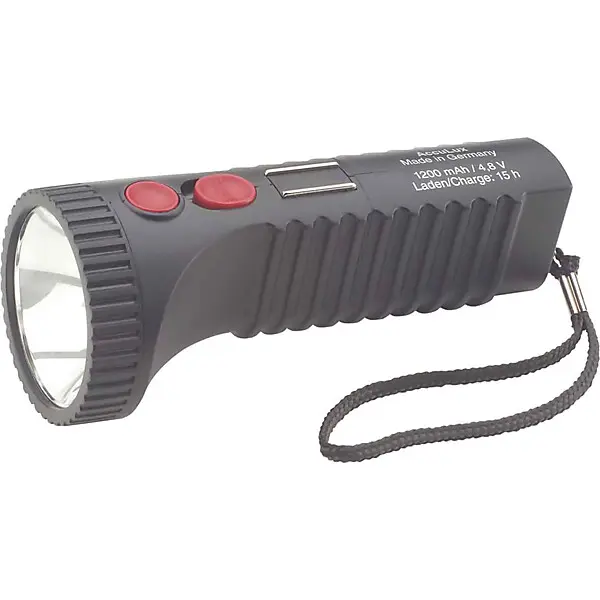 AccuLux PowerLux Halogen sw 422381