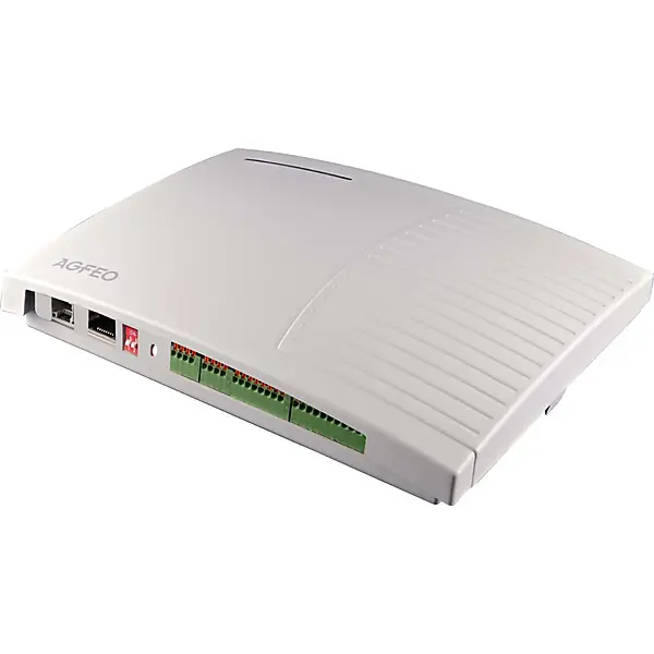 AGFEO Erweiterungsbox für Agfeo ES System ES-SmartConnect Box