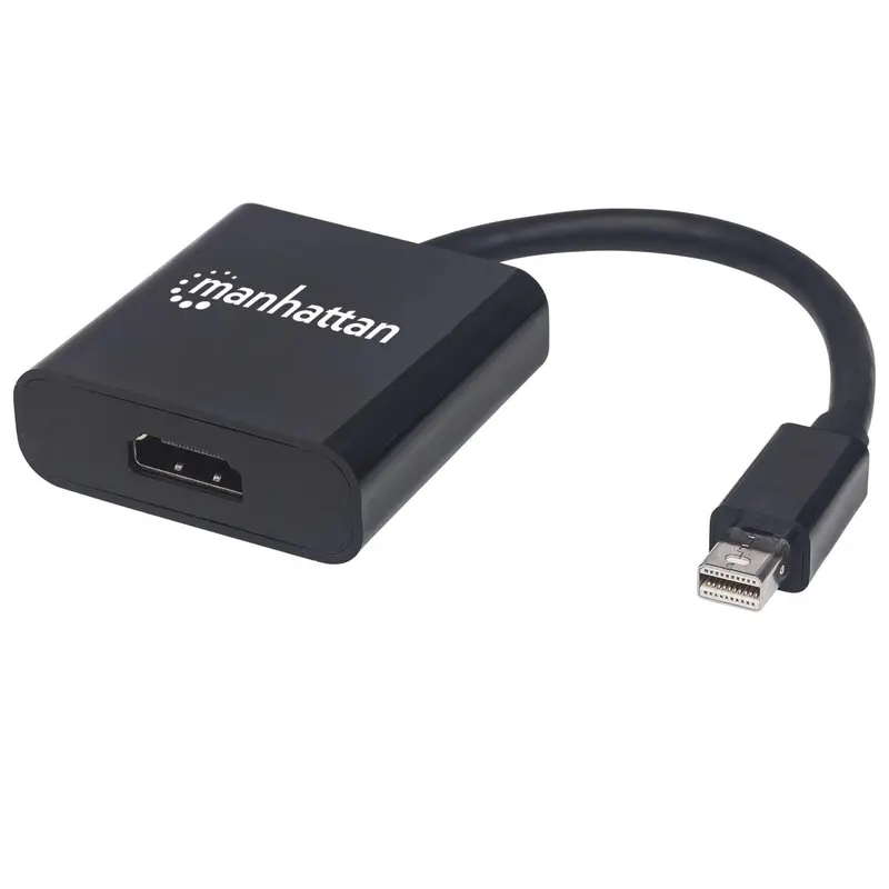 Aktiver Mini-DisplayPort auf HDMI-Adapter