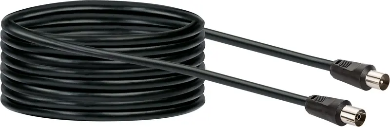 Antennenkabel 1,5 - 10 m 75 dB