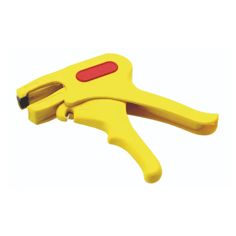 Automatische Abisolierzange Solar 100774 für Solarkabel 1,5–10 mm²