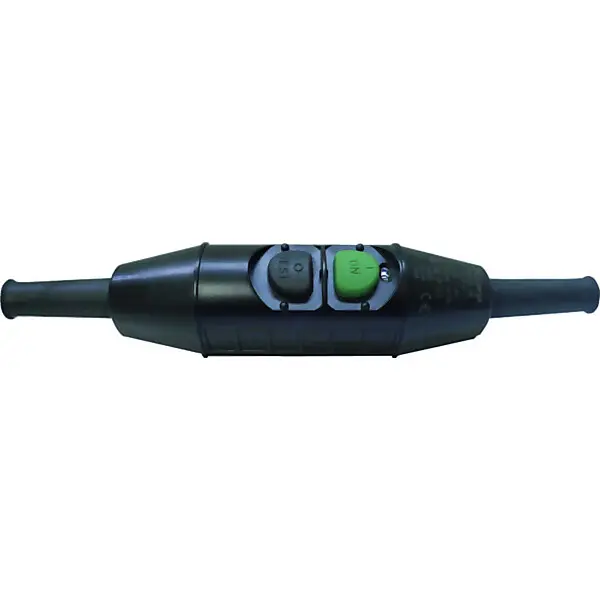 BACHMANN Schnurzwischengerät PRCD-K 230V 16A IP55 919.018