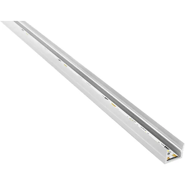 Barthelme Aluminiumprofil BARdolino mini 2m 62399242