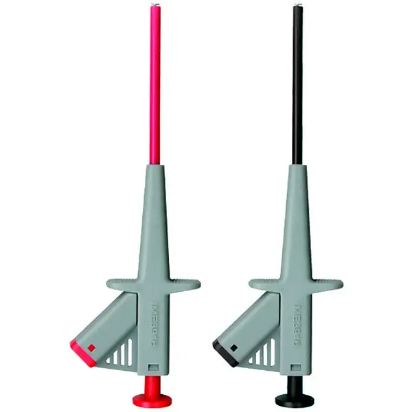 Beha-Amprobe Klemmprüfspitzensatz 155mm FTF000370010