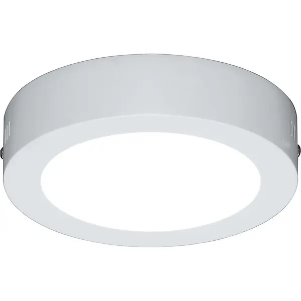 Böhmer LED-Deckenleuchte 3000K ws 44263