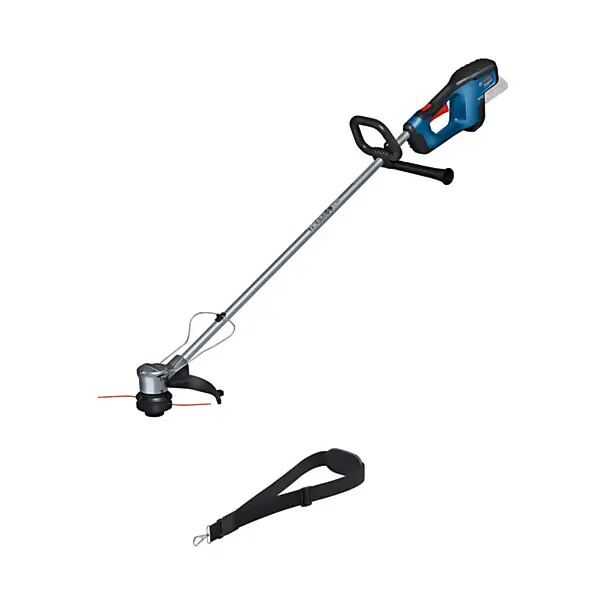 Bosch Elektrowerkzeuge Akku-Rasentrimmer GRT 18V-33 06008D0000