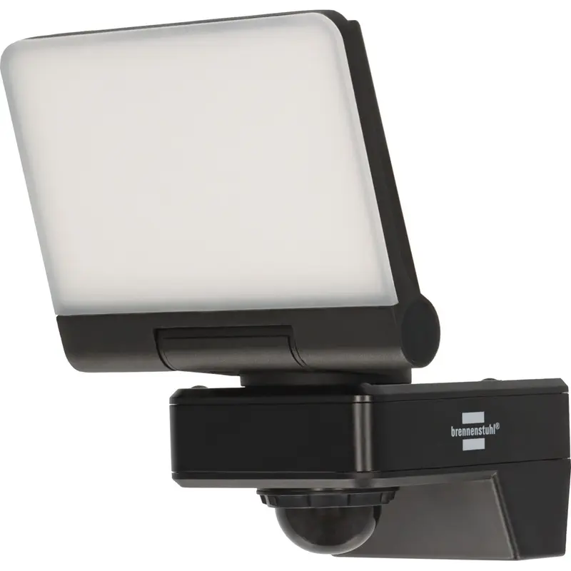 Brennenstuhl®Connect WiFi LED Strahler WF 2051 P 24W, 2800lm, IP54