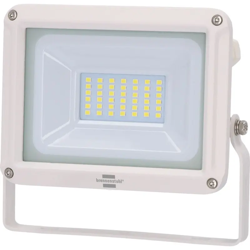 Brennenstuhl LED Strahler JARO 3060 W, 2300 lm, 20 W, IP65