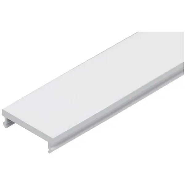 Brumberg Abdeckung opal 2000x17,6x4mm 53489072