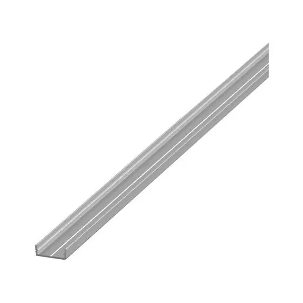 Brumberg Anbauprofil flach 1000x17,6x6mm 53380261
