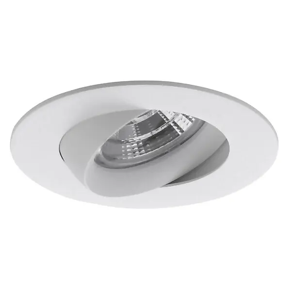 Brumberg LED-Einbaustrahler 3000K 350mA 12277173