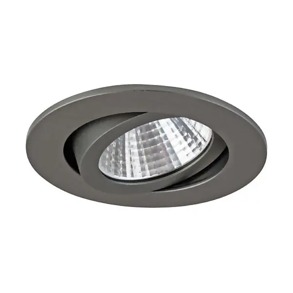 Brumberg LED-Einbaustrahler 3000K 350mA 12353643